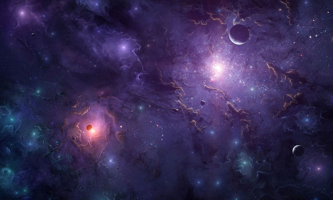 SFERA – Pro Космос – Ставьте лайк...