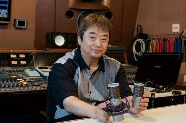 Фото из открытых источников. Тошио Масуда