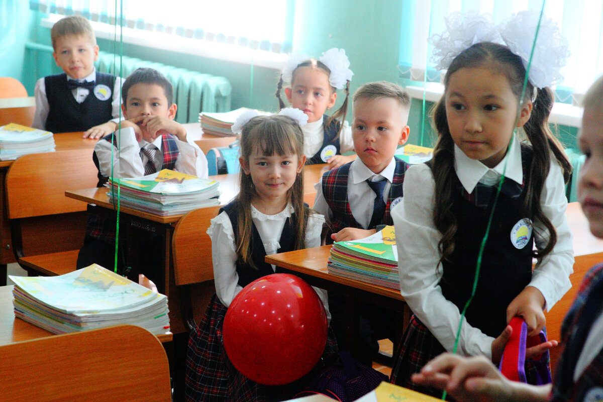 Фото: Zamir Usmanov/Global Look Press