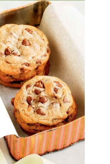 С приготовлением печенья справиться любой: механизм приготовления максимально простой и бесхитростный, а вот именно его состав делает его полезным