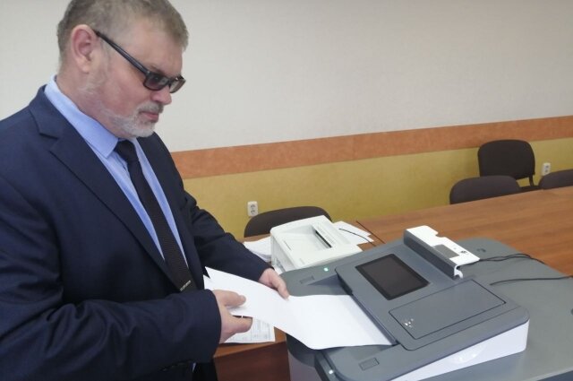    КОИБы будут установлены на участках в Центральном и Советском округах, а также частично в Октябрьском округе. Фото: Избирательная комиссия Омской области