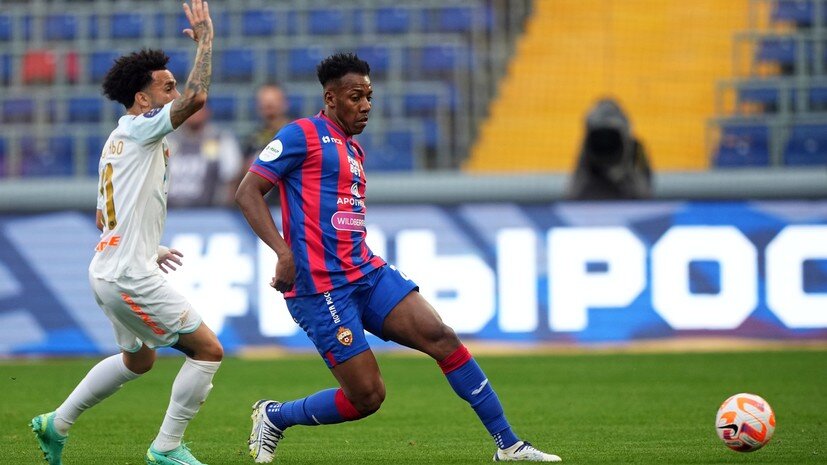   РИА Новости Александр Вильф