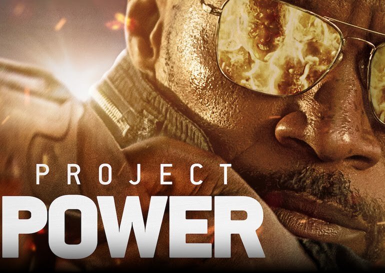 Проект «Сила»Project Power, 2020боевикСШАfilm.ru:6зрители:6.0IMDb:6