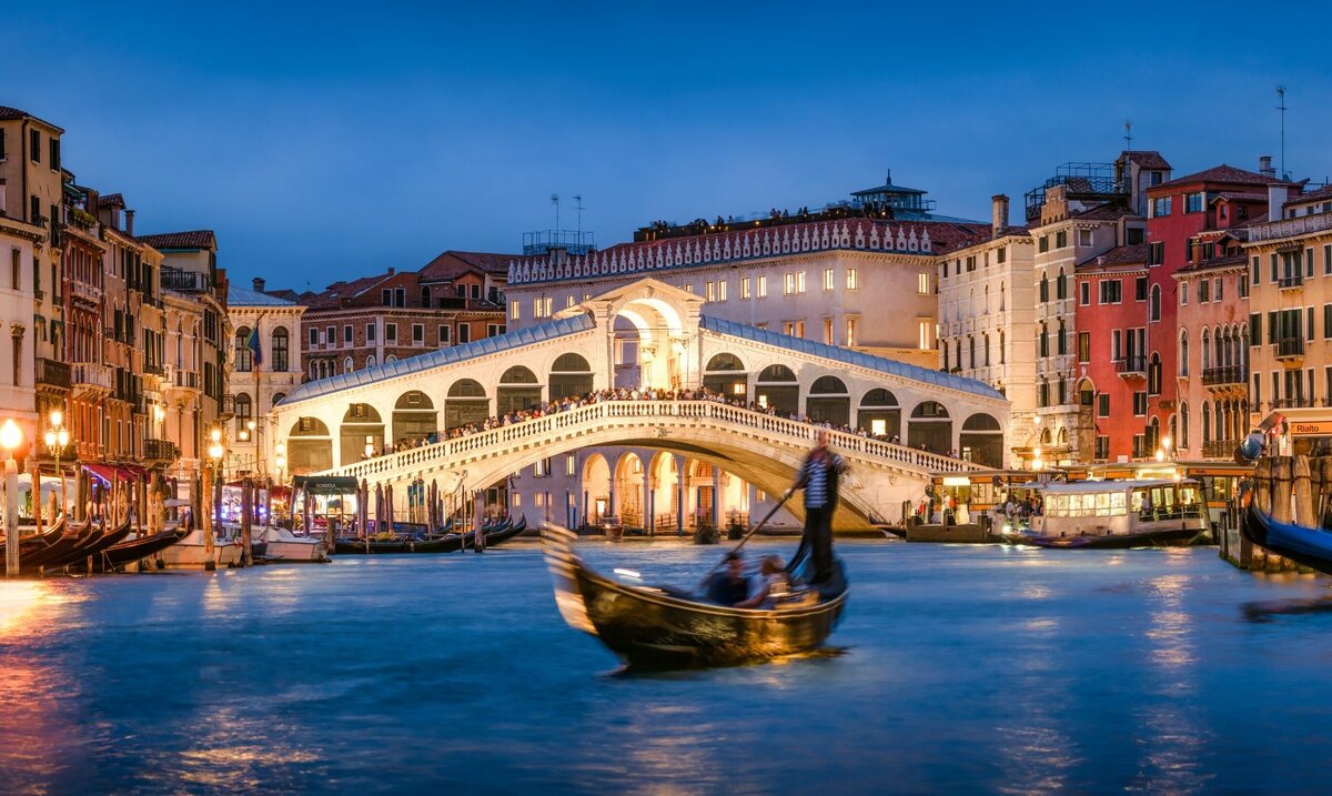 travel italy