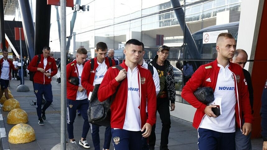    Фото: Официальный сайт РФС