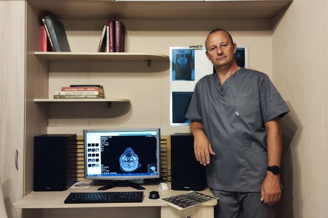    Фото: Из личного архива.