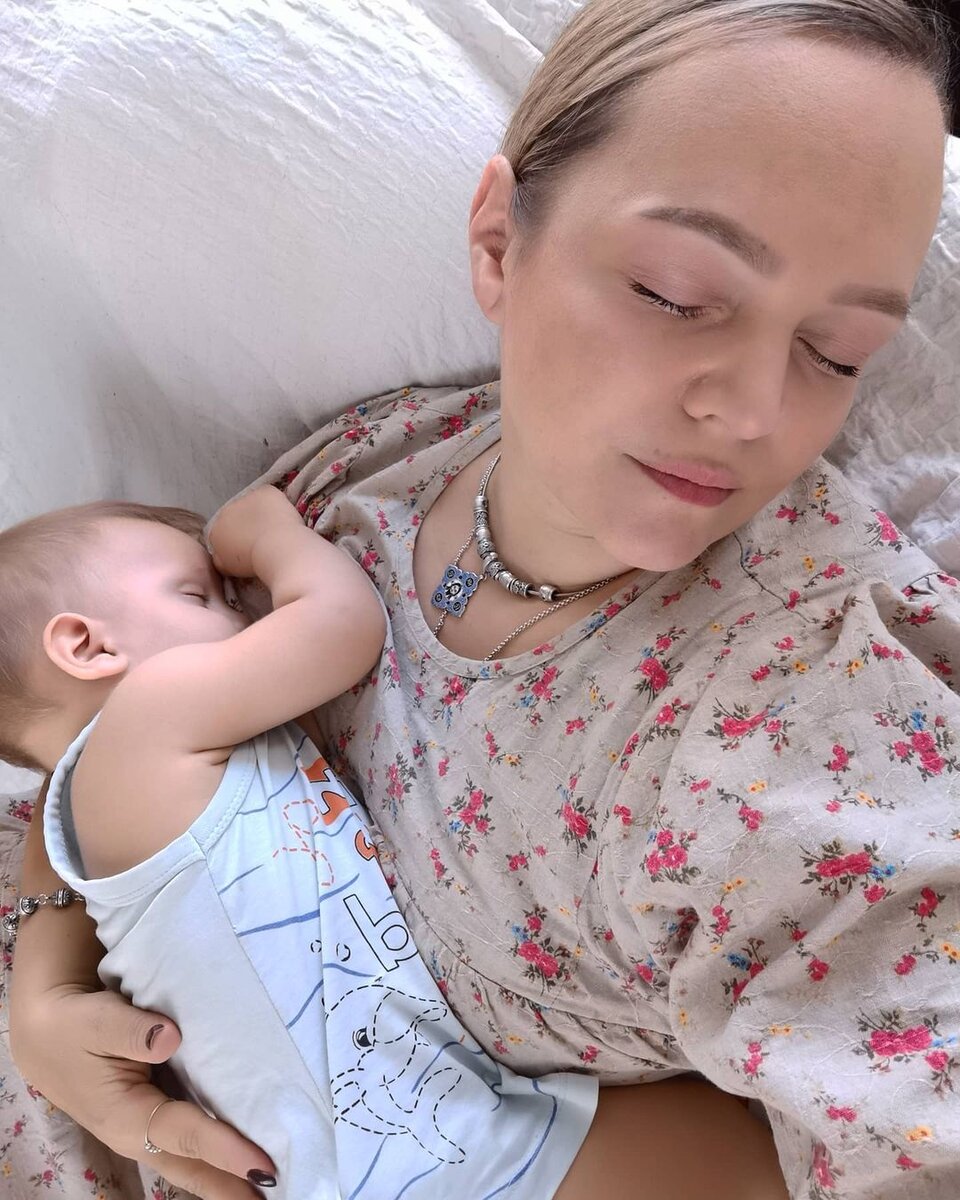 "Недостаточная" жирность грудного молока