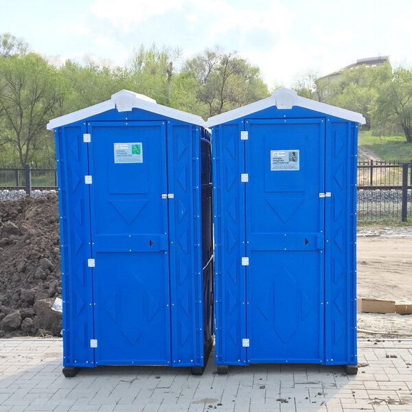 Туалетная кабинка Эконом – это лучший уличный биотуалет на даче и стройке ЗАЧЕМ СТРОИТЬ? — КУПИТЕ ГОТОВЫЙ ТУАЛЕТ! Дачник? Нужен туалет на дачу или для приглашенных строителей?-14
