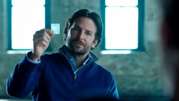 Это был не глицин