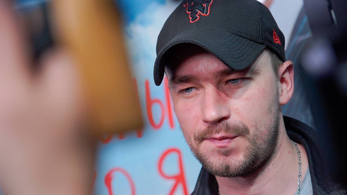    Фото: Александр Авилов / АГН Москва