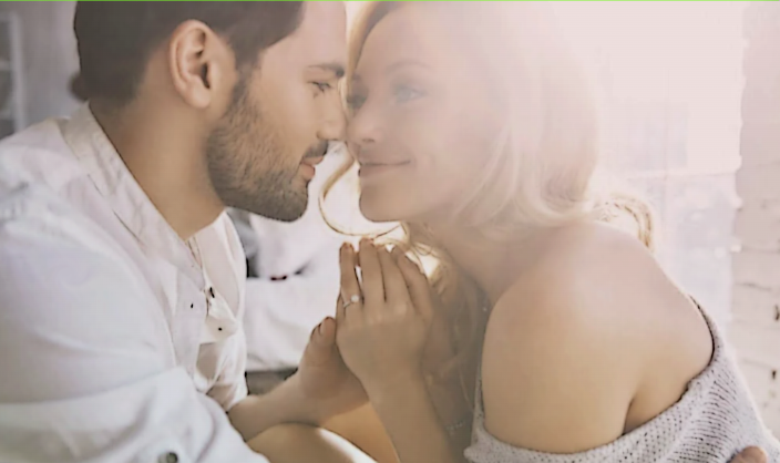 Сексуальные кризисы в браке