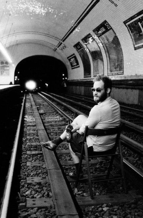 Рисунок, по которому написан рассказ