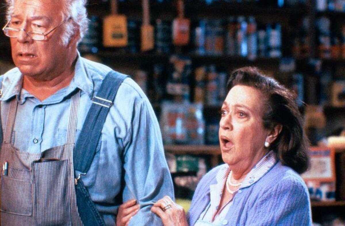 Кадр из фильма "Калейдоскоп ужасов 2" (1987)