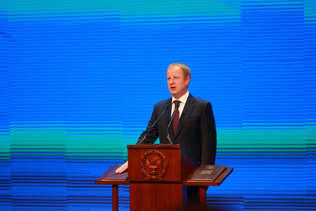 Олег Укладов 
