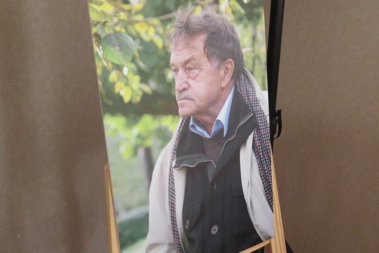    «Аксенов-фест» становится своего рода островком стабильности на фоне бушующего моря глобальных событий