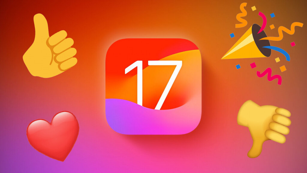    iOS 17