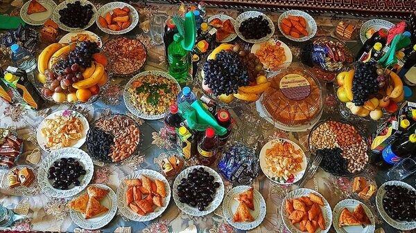    © Sputnik / Амир Исаев