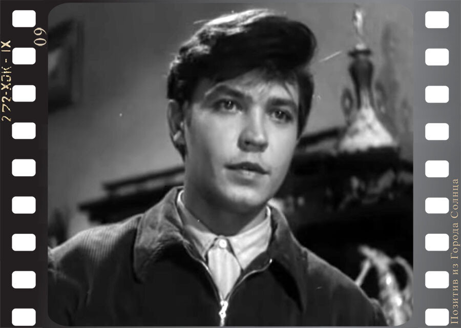 Иван Бортник фото на - 24СМИ