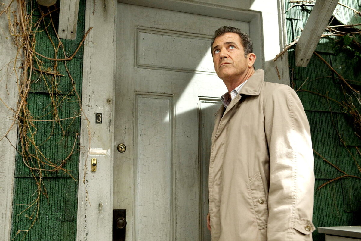 Кадр из фильма "Возмездие" (2010)