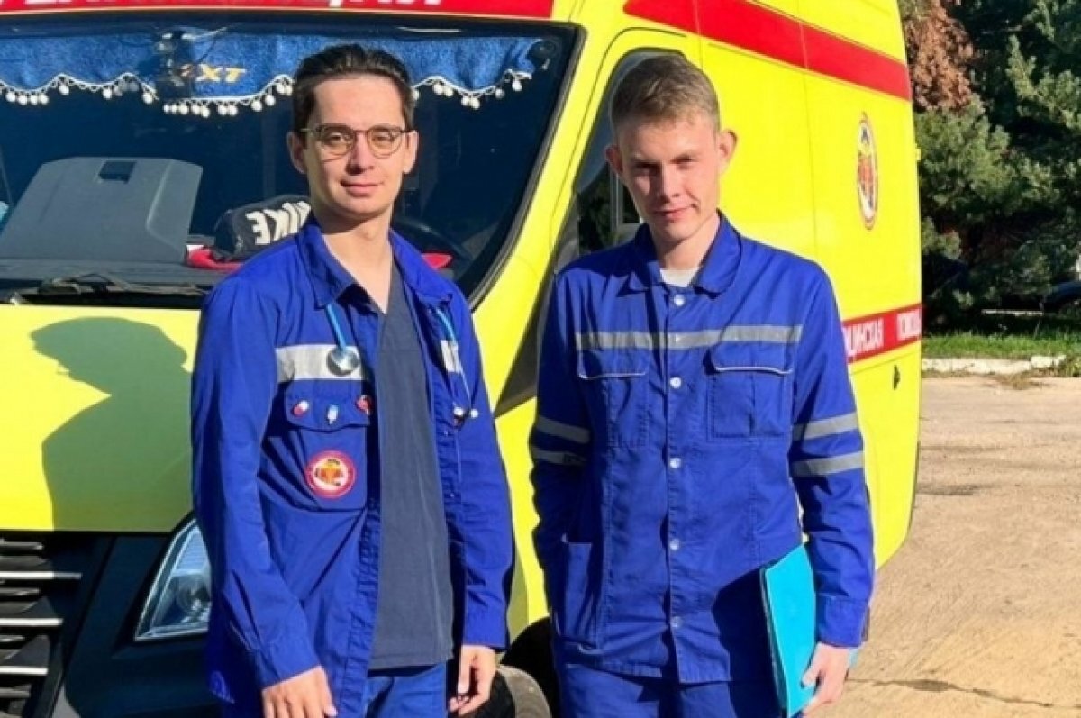    Тульские врачи спасли пациента с тяжелым поражением сердца