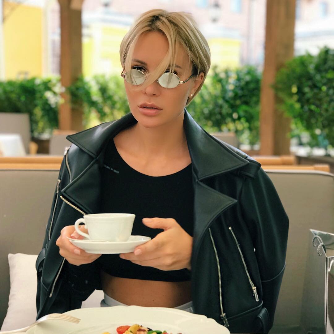 2018 год, фото: instagram.com/kamirenworld/