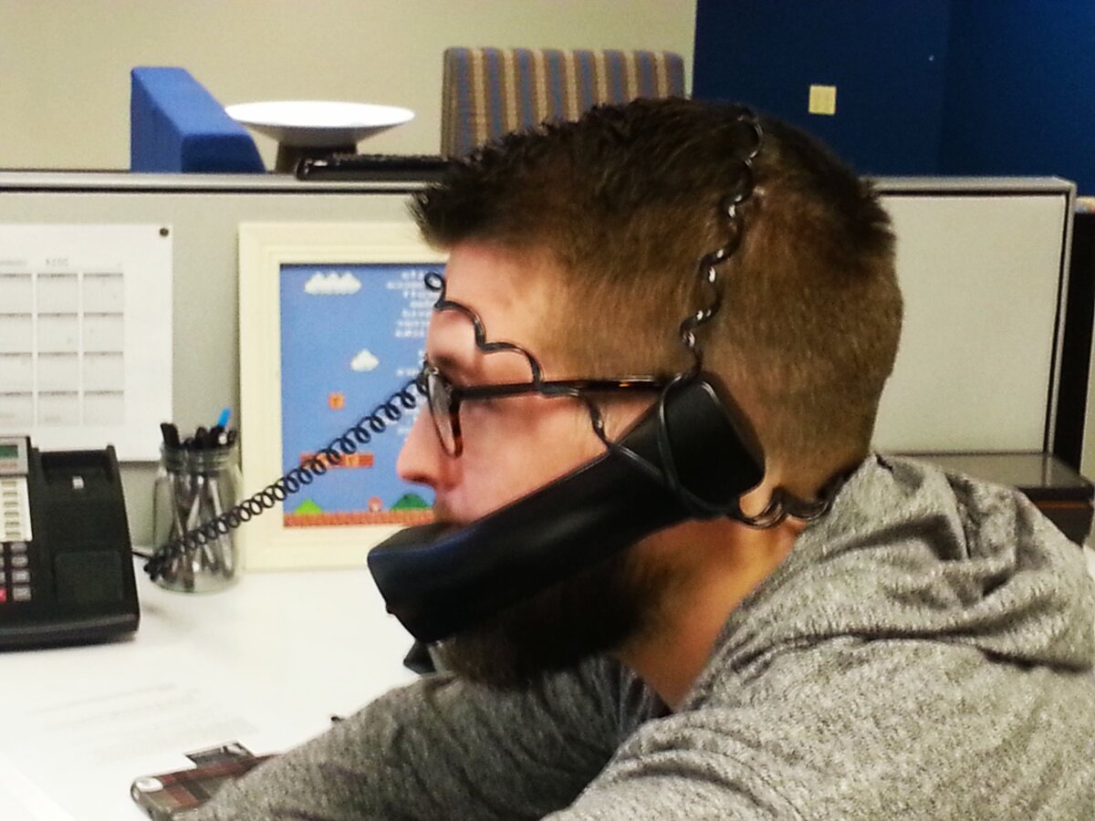 Вам надоели операторы не меньше, чем вы им