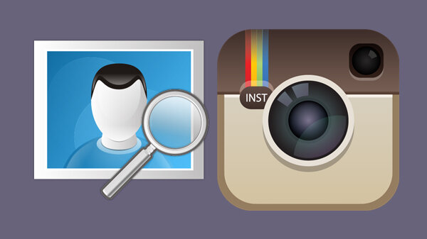 Как удалить историю поиска в Instagram?