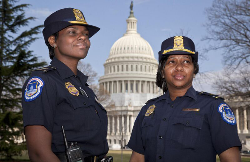 Американский патруль