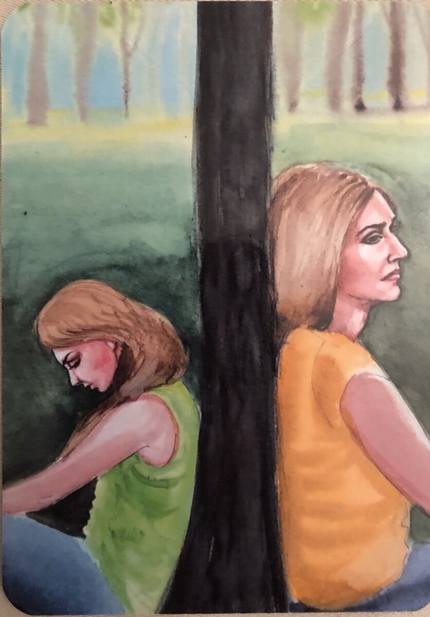 Медведева Валентина , психолог, тренер , бизнес - коуч 