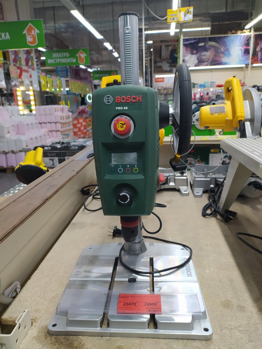 Makita или Bosch: есть ли разница в инструменте? Спросил сервис-мастера ...