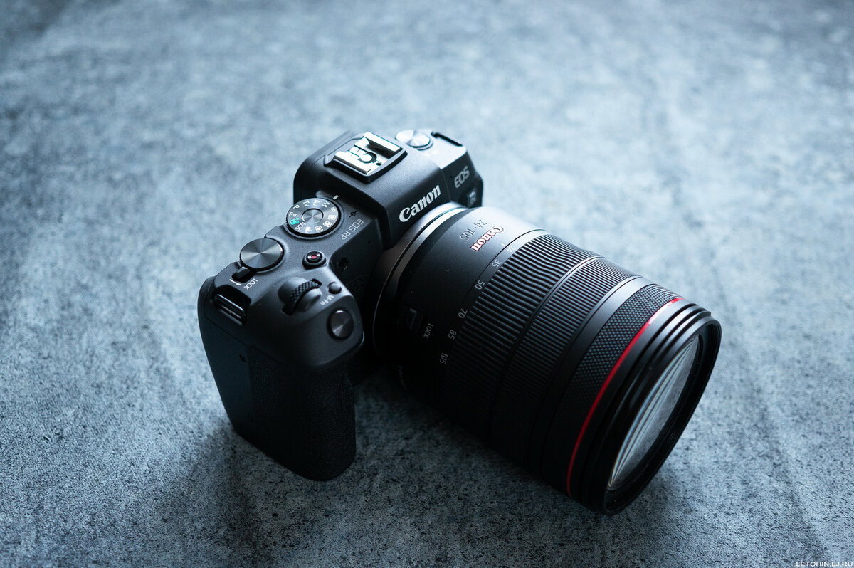 Canon eos rp примеры фото Пара слов о Canon EOS RP. Летохин Дзен