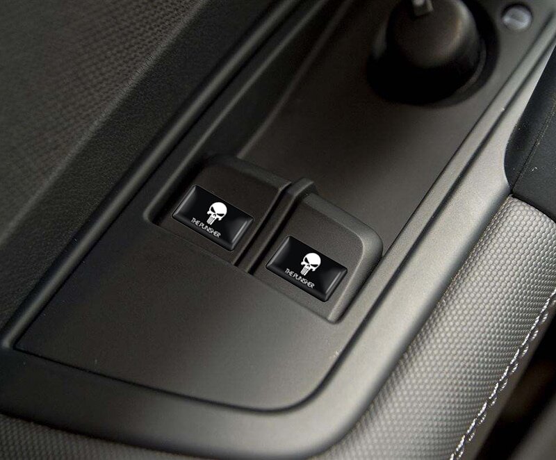 Punisher или Каратель