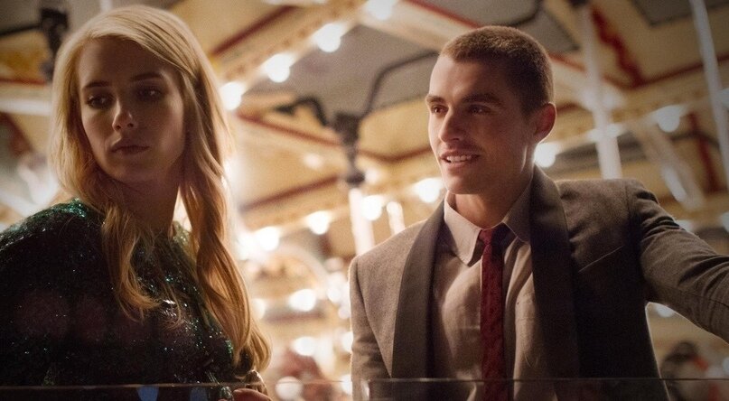 «Играй, чтобы выжить»