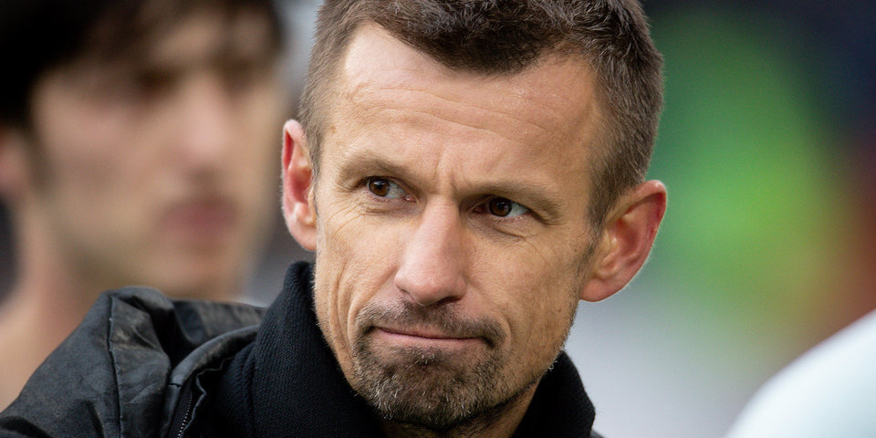 Сергей Семак 