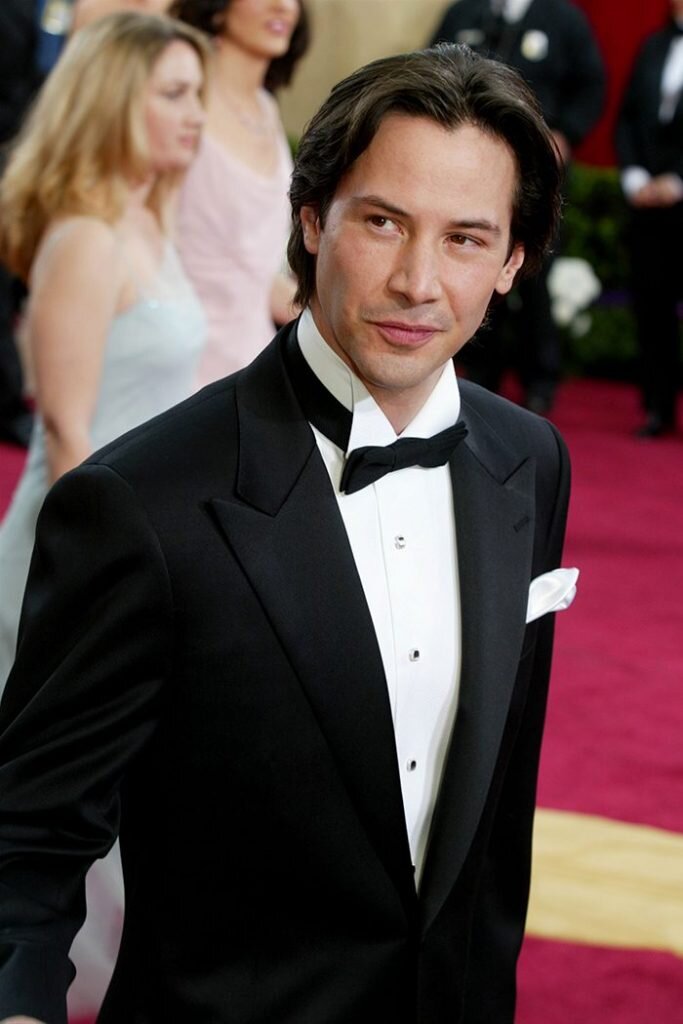 О таком взгляде мечтают миллионы.