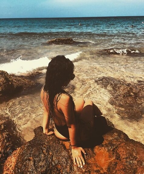 Aguas Blancas Фото (instagram)