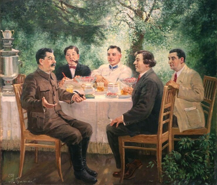 Фото с сайта:  ekabu.ru