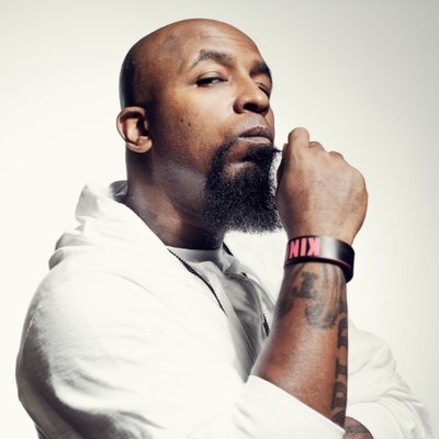 Tec n9ne (Фото с google) 