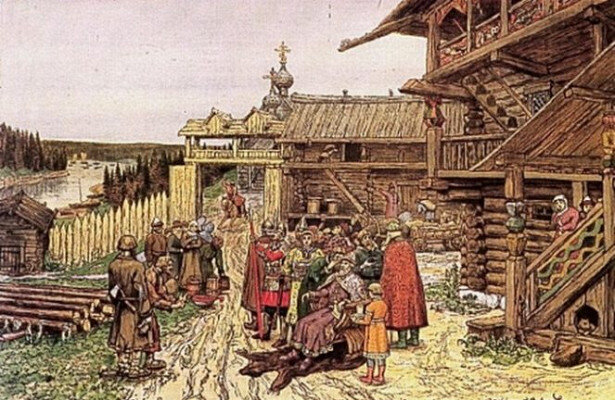 Закуп киевская русь. Закуп киевская русь. Закуп киевская русь. Закуп киевская русь. Сбор полюдья в древней руси.