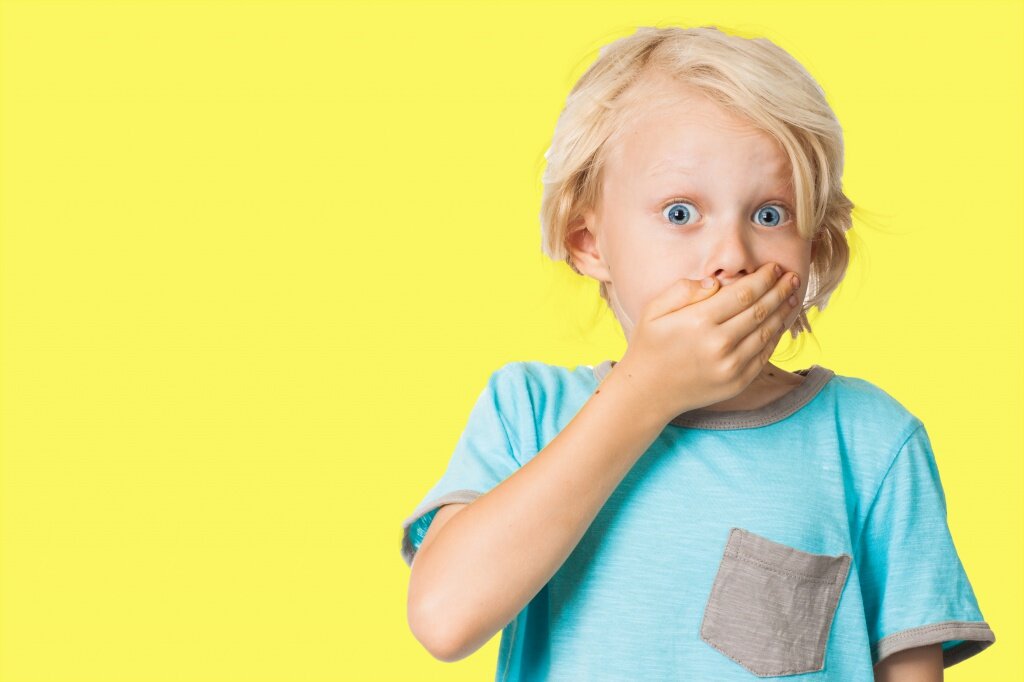 Дети- наше отражение