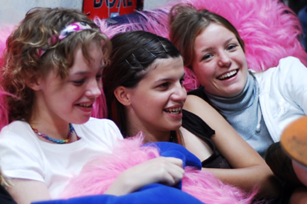 «Все умрут, а я останусь» 2008