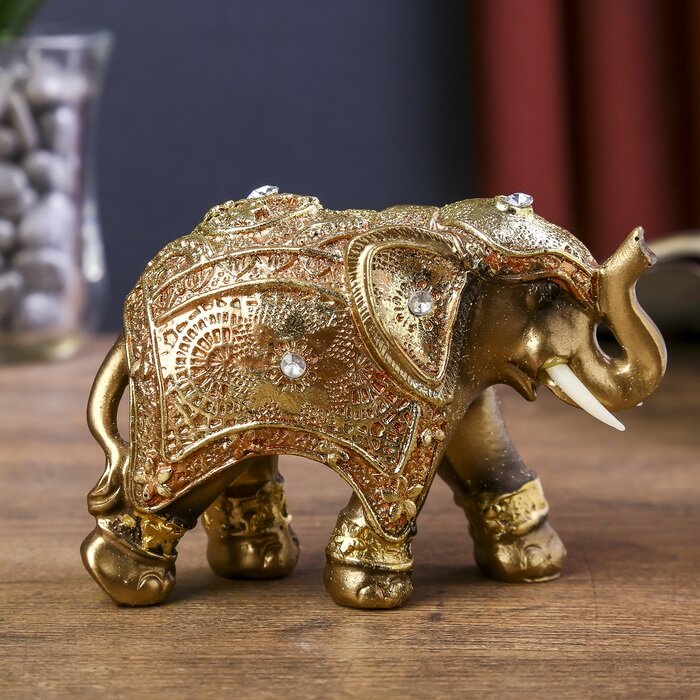 Фигурки животных