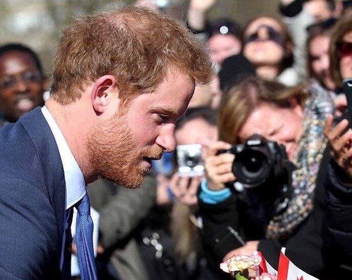 Фото: WWW.INSTAGRAM.COM/SUSSEXROYAL/