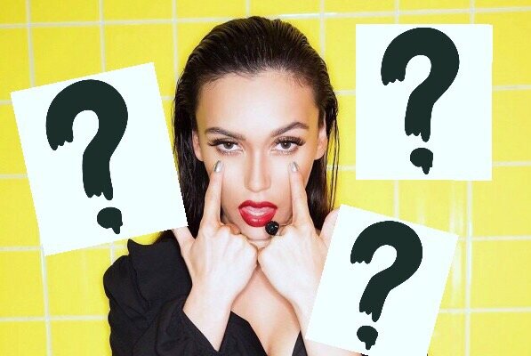 Звезды Российского Шоу-бизнеса. Ольга Серябкина. Новый возлюбленный.