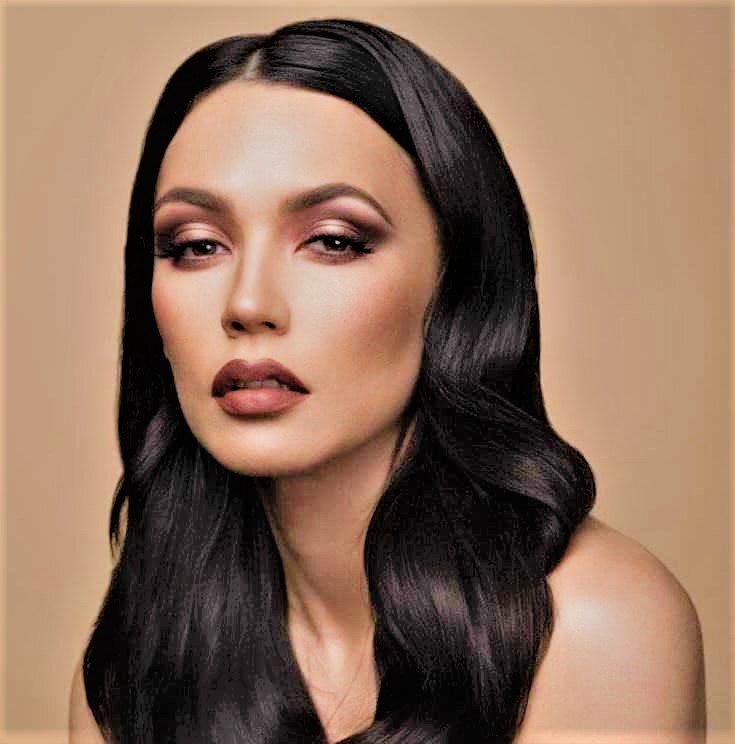 Ольга Серябкина. Серебро, Евровидение. MALFA. 