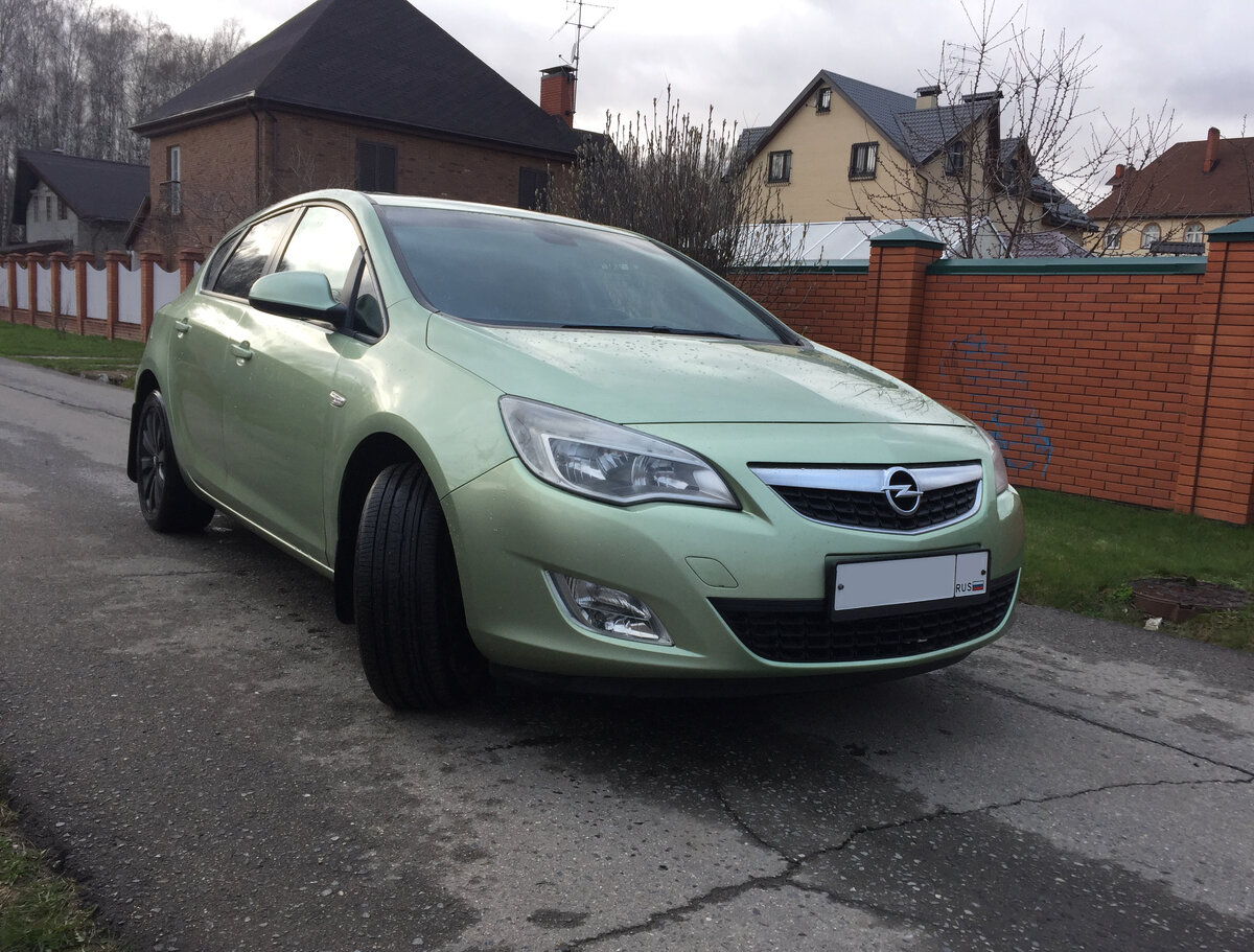 Фото из личного архива