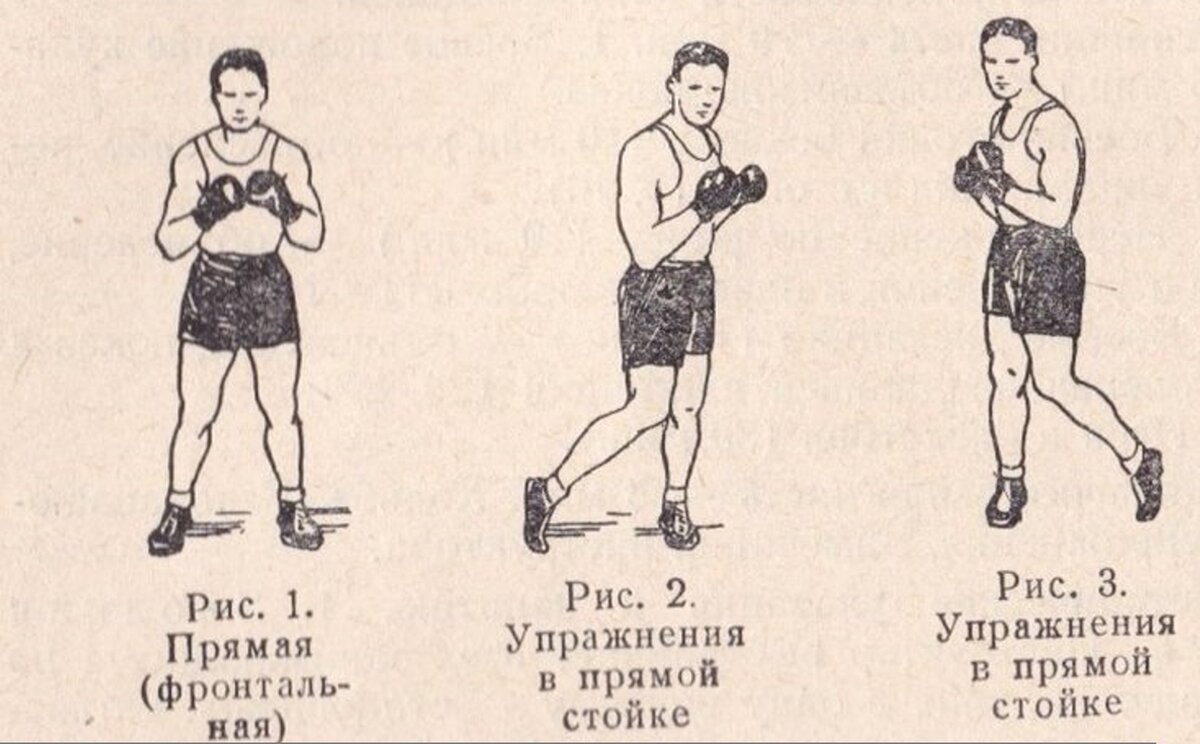 Программа тренировок боксеров в СССР (51 занятие) | Валерий Цицвидзе,  Бокс,Кикбокс | Дзен