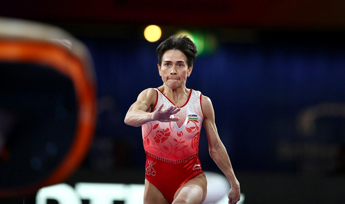 ОКСАНА ЧУСОВИТИНА. ФОТО С САЙТА OLYMPIC.UZ