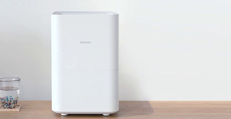 Совет! Для продолжительной работы увлажнителя, используйте только очищенную фильтрованную или дистиллированную воду! 