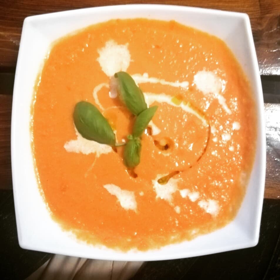 Просто, быстро, вкусно, недорого, а что ещё нужно?